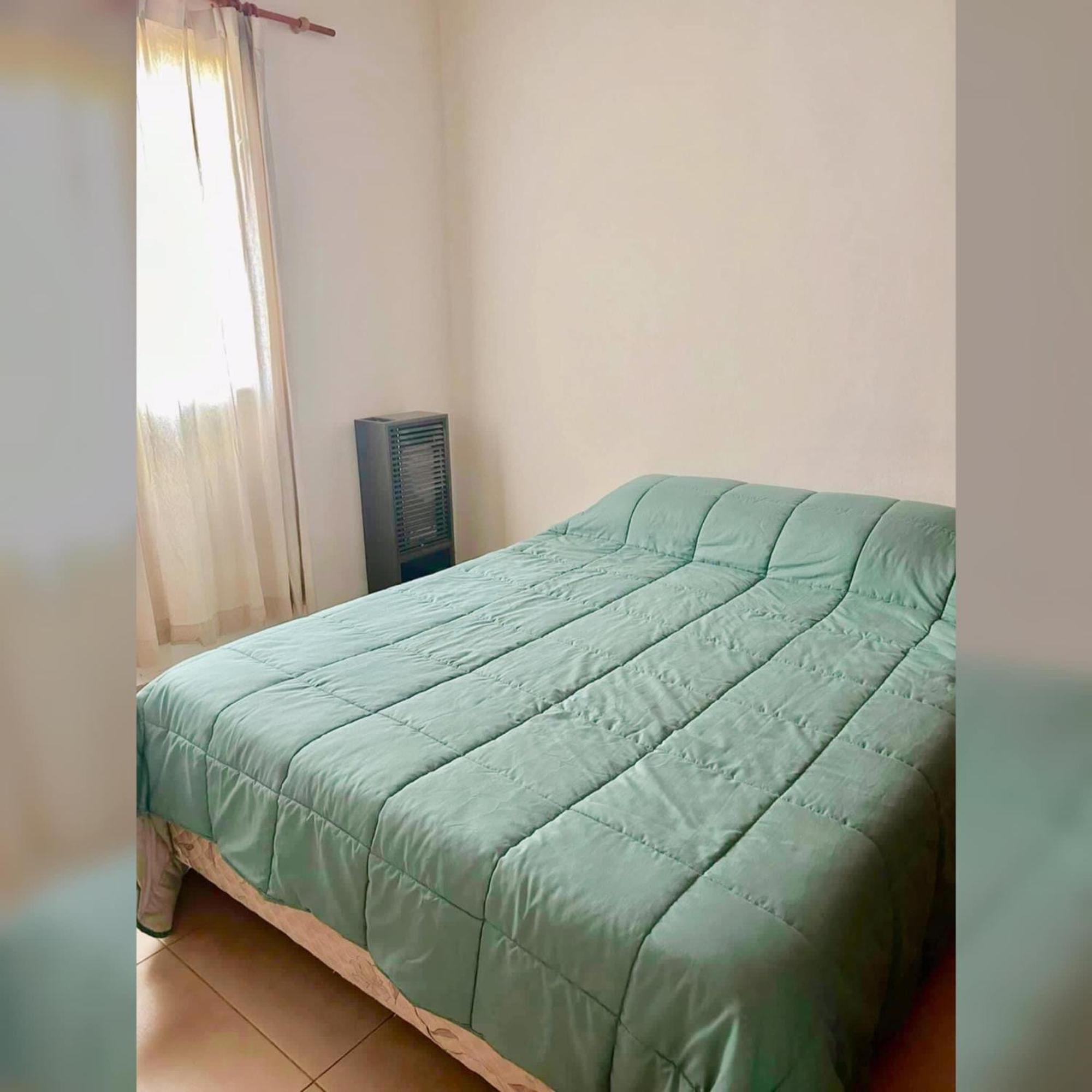 Holiday home Zorzal Tempo Esquel